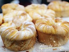 -仟吉KenGee(国贸360店)