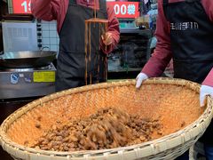 -八一路好吃街(雨田商务大厦店)
