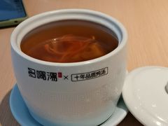 -多喝汤·炖汤蒸饭(云门店)