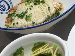 -二泉园老菜馆·百年无锡菜