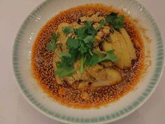-天外天美食广场(哈尔滨路店)