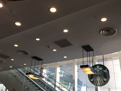 -星巴克臻选(济南恒隆店)