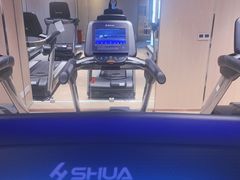 -舒适堡健身(爱琴海店)