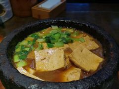 -老灶房-四川土菜(铁牛广场店)