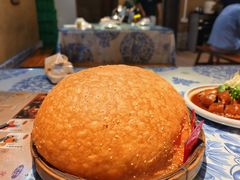 -米庄·原味私房菜(骏壹万邦店)