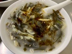 -芳婆糕团店(王府大街店)