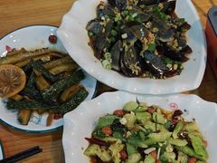 -亿牌牌东北烧烤(怀特店)