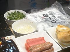 -沓客卤肉卷(共和新路店)