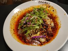 -长安大牌档之龙头酒肆(荣民龙首广场店)