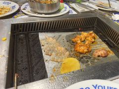 -阿亲家·韩式无限烤肉(春熙路店)