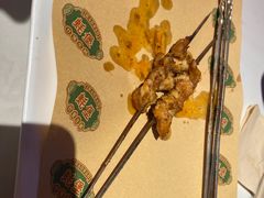-蚝堡海鲜·威海菜·海肠捞饭·烧烤·亚洲吃蚝公司(幸福门店)