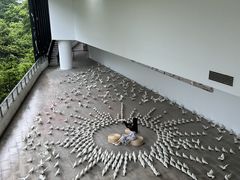-福田美术馆——新童话主义－周艺文艺术季
