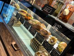 -Lets burger非常汉堡·环球风味(蓝色港湾店)