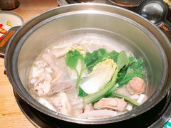-大头椰·椰子鸡火锅(桂林万象城店)