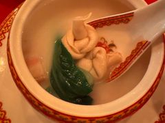 -白家大院·王府宫廷菜(苏州街店)