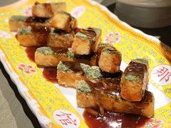 -那家小馆•北京菜•烤鸭(中关村店)