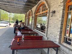 -月河湾马术俱乐部(朝阳店)