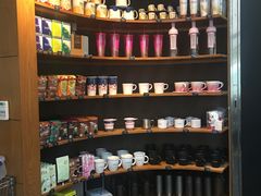 零售区-星巴克(北京西大望路温特莱店)