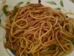 -萨莉亚意式餐厅(金隅嘉品mall店)