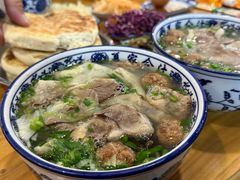 -夏家合汁(天润花园小区店)