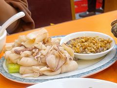 -雅苑餐厅(朝天路店)