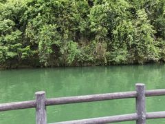 -狮子关旅游区
