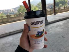 -恩阳古镇