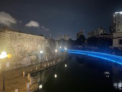-石炮台公园