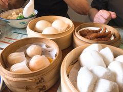 -小龍鳳餐室(番禺路店)