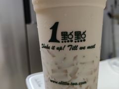 -1点点(竹山路店)