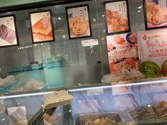 -哈氏·上海哈尔滨食品厂(五角场万达广场店)