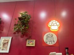 -蘑菇餐厅(小火瓦巷店)