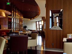 大堂-杭州钱江新城万怡酒店-西餐厅