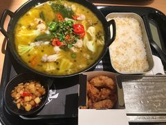 -蛙人战队·饭堂(储能大厦店)