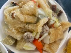 炒三鲜-林家饭店(新林公路店)
