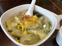 -锡笼记·无锡小笼(方塔店)