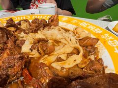 -金柱大盘鸡(和田二街店)