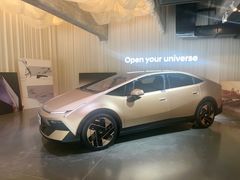 -现代汽车文化中心 Hyundai Motorstudio Beijing