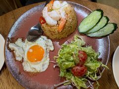 -婉泰·特色小吃·舂鸡脚(告庄二店)