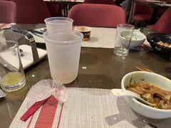 -飨食汇全日制餐厅·昆山皇冠假日酒店(九方店)