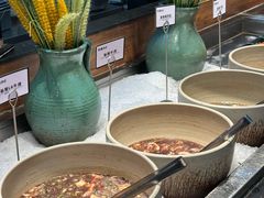 -韩盛·盛江山自助料理(沈辽路万达店)