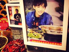 -SFC上影影城(港汇永华IMAX激光店)