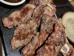 -越光米贩精致料理餐厅(金鹰店)