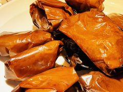 -乐口福家常菜馆(古庸路店)