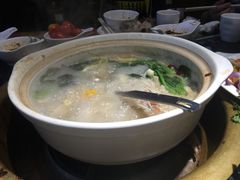 -川中故事·成都老火锅(东书房店)