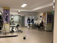 -中田·健身+普拉提(苗栗路店)