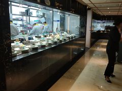 自助取餐区-尚海豆捞(乐虹坊店)