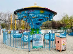 -大望京儿童游乐场