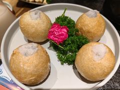 -煲宫猪肚鸡(昆山金鹰国际购物中心店)
