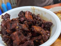 -如意香辣鸡架(总店)